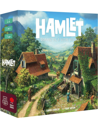 Hamlet