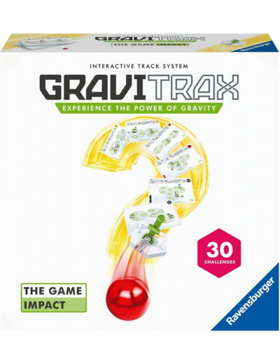 GraviTrax - The Game Course