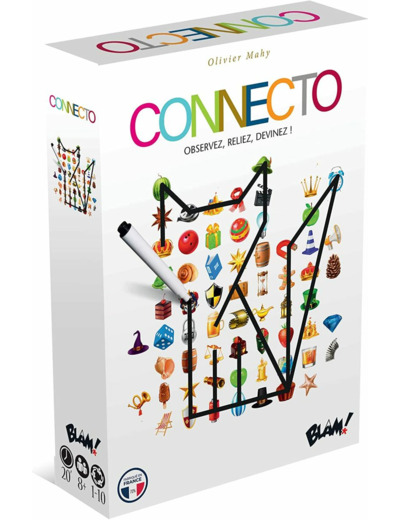 Connecto