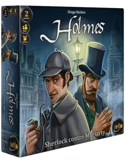 Holmes