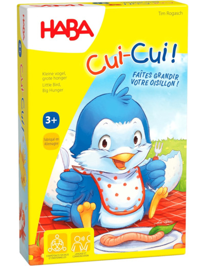 Cui-Cui