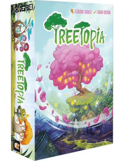 Treetopia