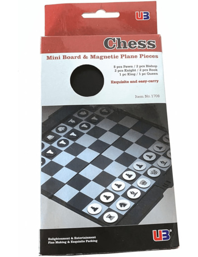 Echecs portefeuille