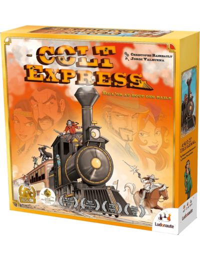 Colt Express