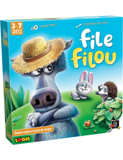 File Filou