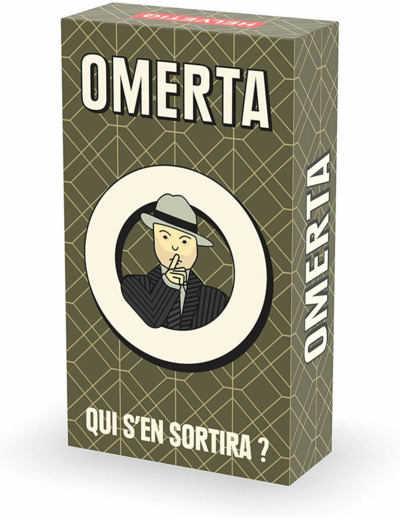 Omerta