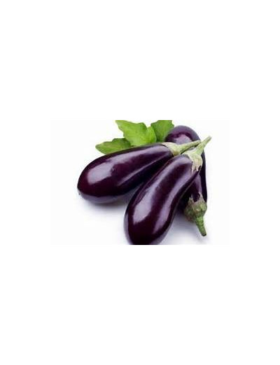 Aubergines 700 gr